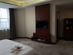 -衢州大花园国际酒店