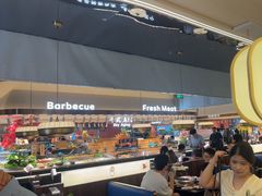 -東盛炭烤自助料理(玄武招商花园城店)