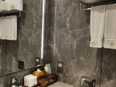 -香港铜锣湾皇悦酒店