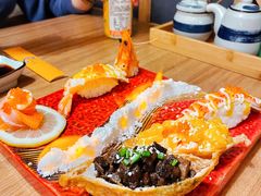 -西月山居匠心创意料理(江汉路新佳丽广场店)