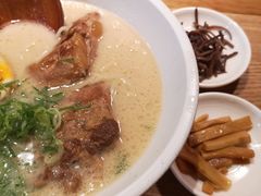 -味千拉面(光启城时尚购物中心店)