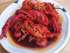 -堕落小龙虾.盆盆蟹(兰州旗舰店)