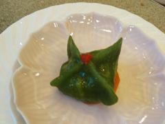 -锦江宾馆-花园餐厅