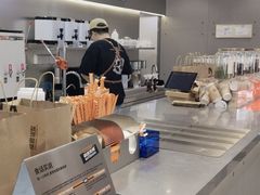 -喧闹·东方大气茶(鹅岭二厂店)