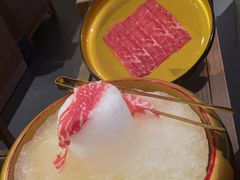 -牛New寿喜烧(闵行龙湖天街店)