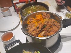 -鸡毛店·川菜(文殊院店)