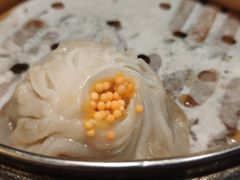 蟹子烧麦皇-点点心点心专门店(旺角店)