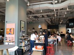 -dotcom coffee古点咖啡(致真大厦店)