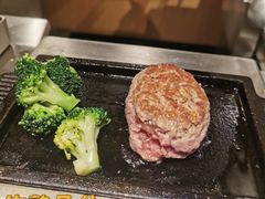 原味肉饼-肉肉大米(金虹桥店)