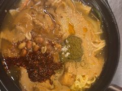 -O记东北砂锅麻辣烫
