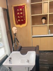 -雍禾植发