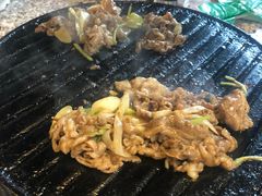 -厚味居炙子烤肉·清真(天桥南纬路店)