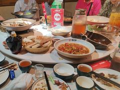-豫见湘土情(工人路店)
