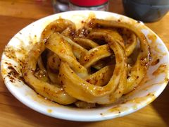 甜水面-洞子口张老二凉粉(文殊院店)