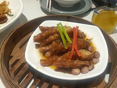 -千日贺茶餐厅(开发区安盛店)