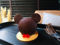 -候鸟咖啡(前门店)