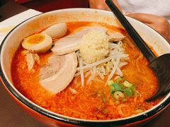 -金太郎拉麵