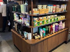 -星巴克(天津火车站店)