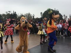 景点-上海迪士尼度假区