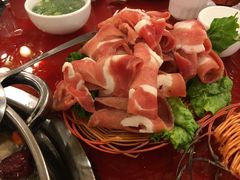 -香丽缘饭馆(黑龙潭店)