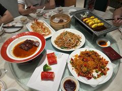 -稻香饭店(龙华天虹店)