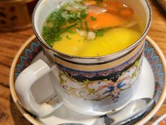 -清真·双公羊·馕坑烤全羊(奥体店)