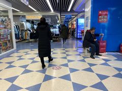 -天丰利生活MALL(和平里店)