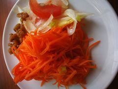 -巴依家新疆手抓饭(菱角湖万达店)