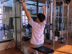 -唤醒健身AWAKEN Fitness Studio