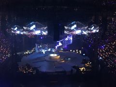 -宝能国际体育演艺中心