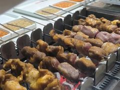 -玉善烧烤串城(长春总店)