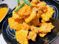 -一棠龙虾•王牌虾球(恒隆广场店)