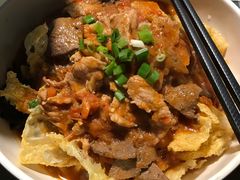 干捞螺蛳粉-八十八粉儿(尚都店)
