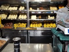 -烤肉宛饭庄(北新桥店)