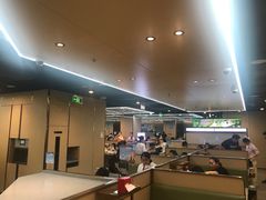 -海底捞火锅(凯德广场店)