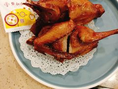 乳鸽-点都德(北京路贰店)