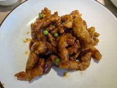 -味莊·青岛菜(云霄路店)