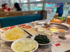 -鱼豆吉·豆浆鱼火锅(宜昌万达店)
