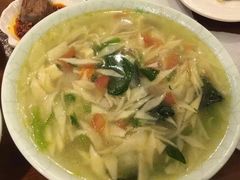 -清真益鑫羊肉手抓馆(南大街店)