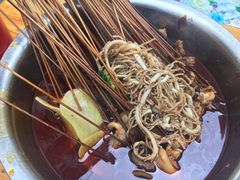 -老瓦房冷锅串串(文殊院店)