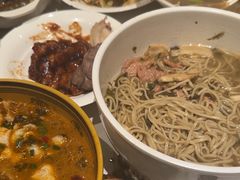-慧娟面馆·餐厅(望江路店)