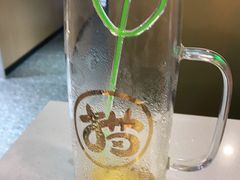 -南京大牌档(香港广场店)