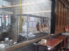 -天和晟烤鸭店(玉泉西街店)