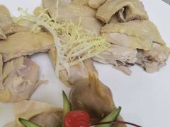 -四海酒家生态粤菜