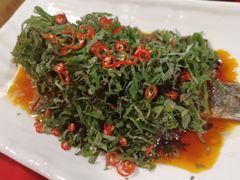 荷香鲫鱼-醉烧膘·烧烤夜宵王(总店)