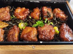 -3号仓库·创意中国菜(新世界城店)