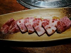 -御牛道日式烤肉料理(杭州万象城店)