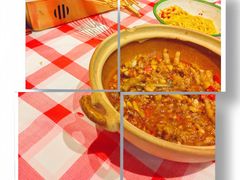 -马叉虫和妖且闲·长沙大排档(解放西店)