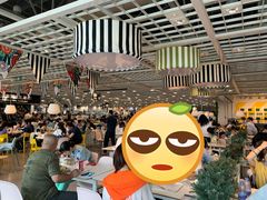 -宜家·瑞典风味餐厅(烟台路店)
