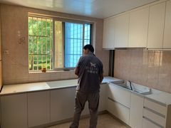 -佰丽爱家全屋定制(汶水店)